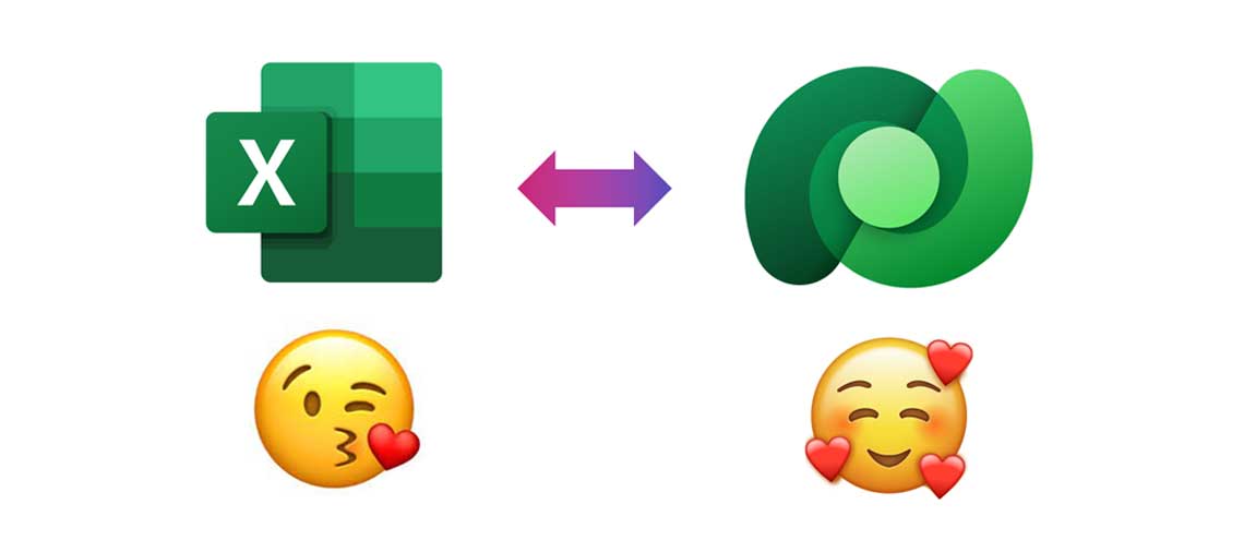Let’s Bring Dataverse to Excel Using Office Add-ins